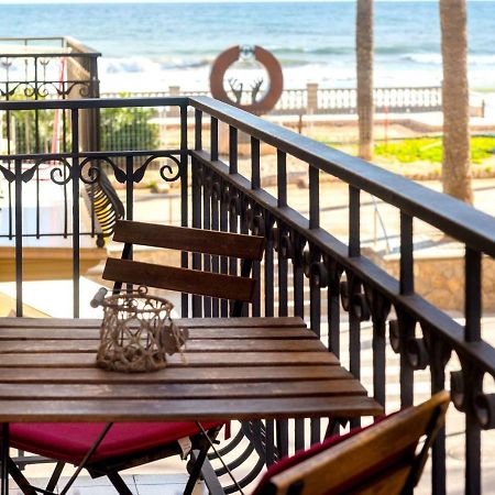 Apartment Primer De Maig By Interhome Sitges Luaran gambar