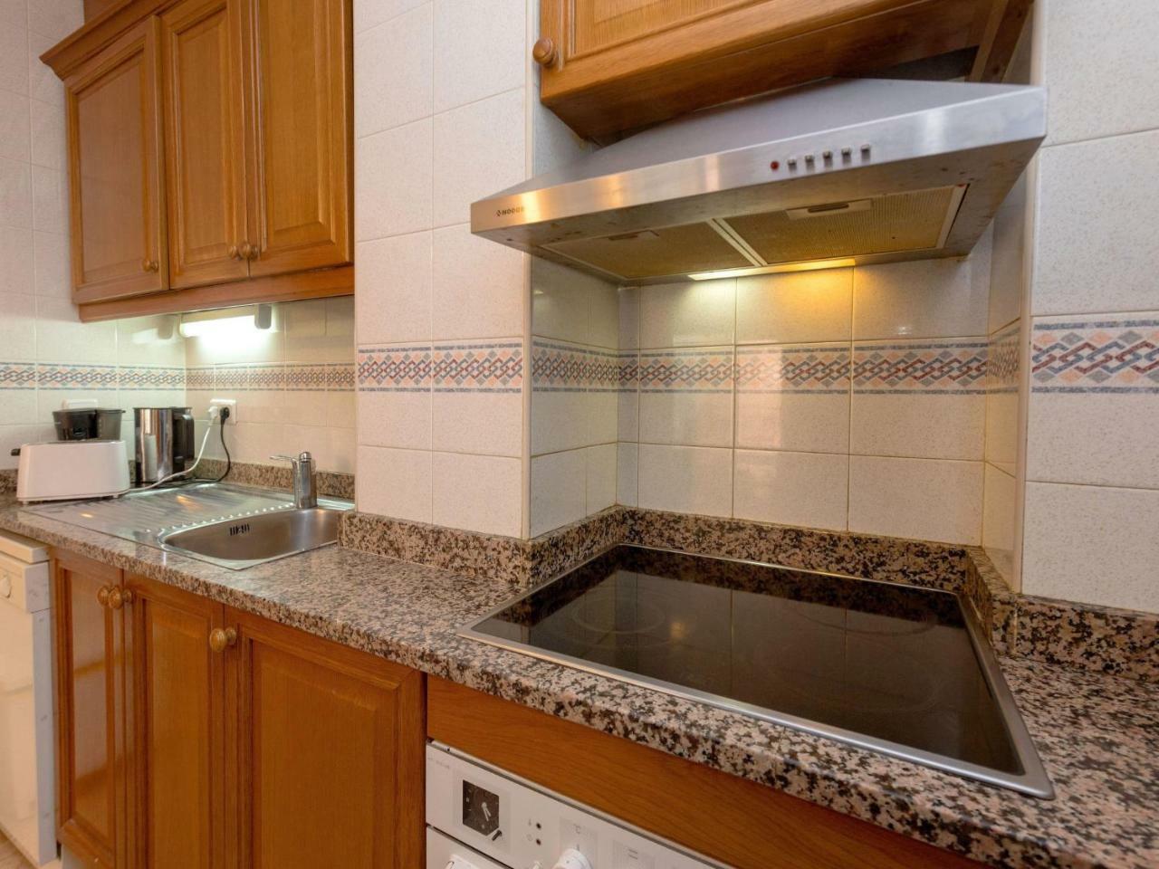 Apartment Primer De Maig By Interhome Sitges Luaran gambar