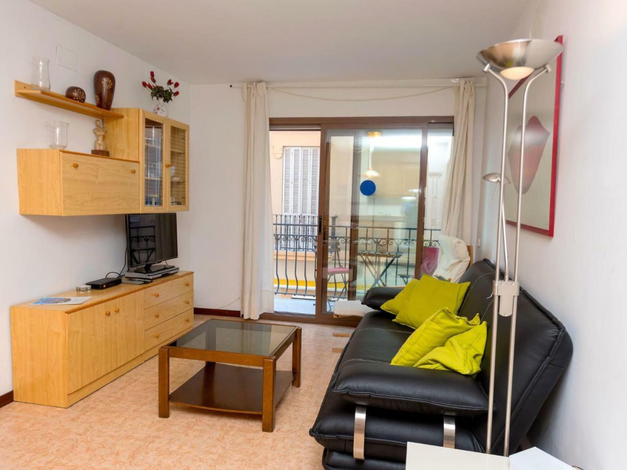 Apartment Primer De Maig By Interhome Sitges Luaran gambar
