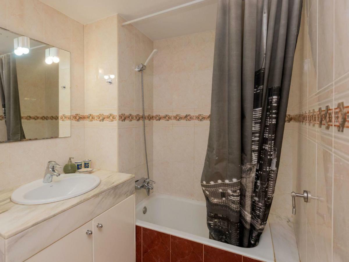 Apartment Primer De Maig By Interhome Sitges Luaran gambar