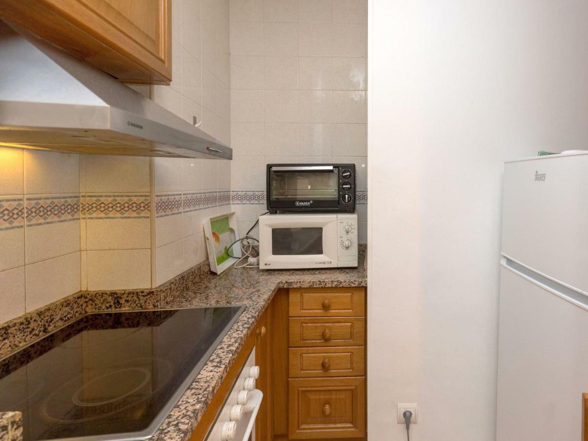 Apartment Primer De Maig By Interhome Sitges Luaran gambar