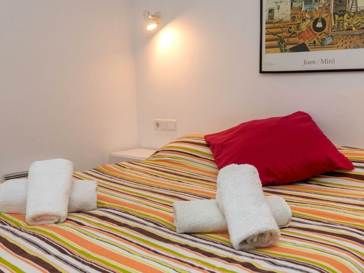 Apartment Primer De Maig By Interhome Sitges Luaran gambar